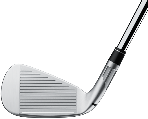 TaylorMade Golf Stealth Irons (7 Iron Set) | RockBottomGolf.com